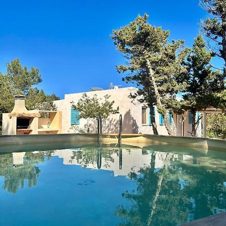 Casa Rustick Villa San Francisco Javier Luaran gambar