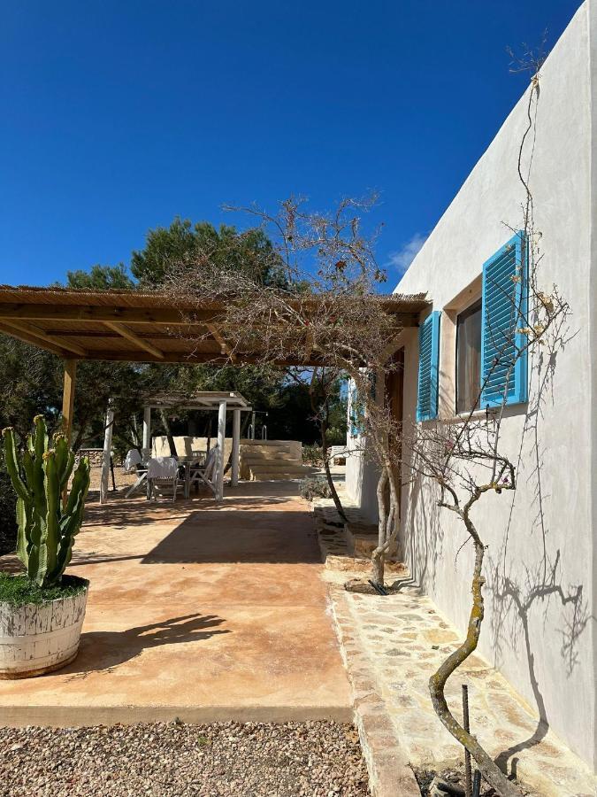 Casa Rustick Villa San Francisco Javier Luaran gambar