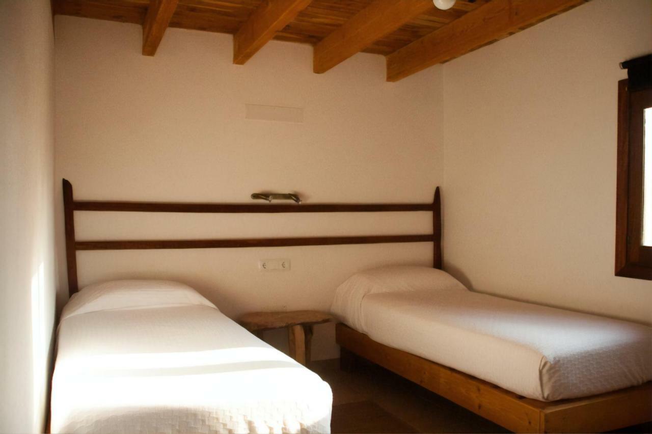 Casa Rustick Villa San Francisco Javier Luaran gambar