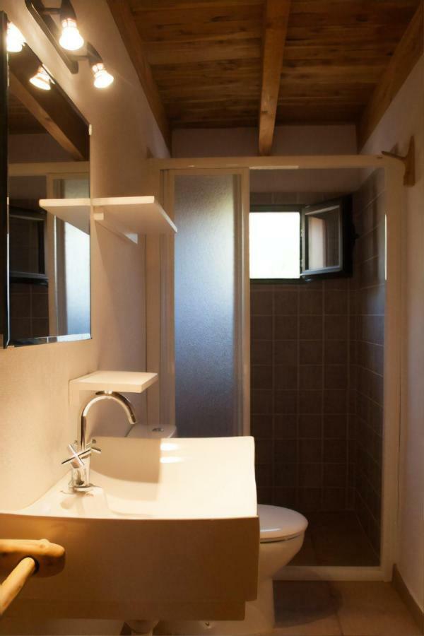 Casa Rustick Villa San Francisco Javier Luaran gambar