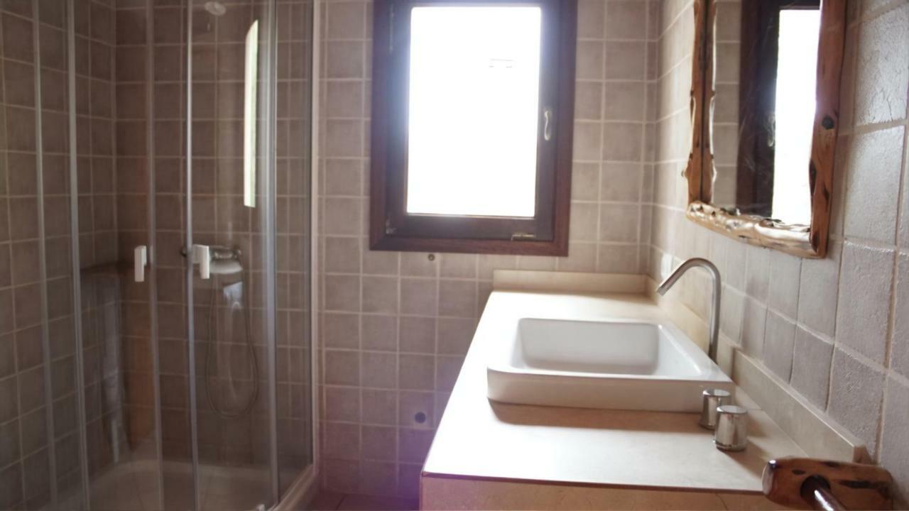 Casa Rustick Villa San Francisco Javier Luaran gambar