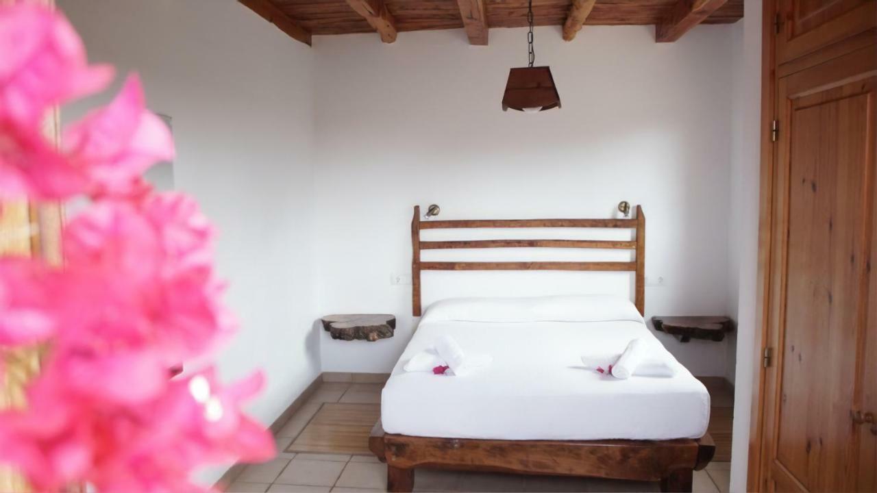 Casa Rustick Villa San Francisco Javier Luaran gambar